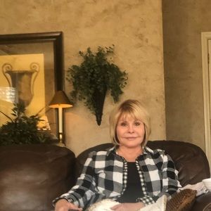 Meet your Posher, Mary